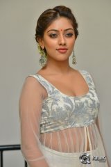 Anu Emmanuel at Kittu Unnaadu Jagratha Movie Gummadikaya Function